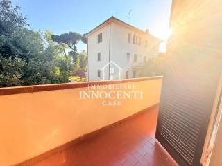Villa a schiera 5 locali, buono stato, Zona Industriale, Massa — foto 8 di 14