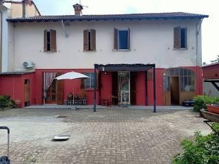 Terratetto unifamiliare 130 m², ottimo stato, Centro, Mortara — foto 30 di 56