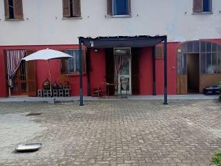 Terratetto unifamiliare 130 m², ottimo stato, Centro, Mortara — foto 43 di 56