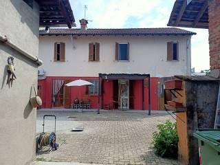 Terratetto unifamiliare 130 m², ottimo stato, Centro, Mortara — foto 34 di 56