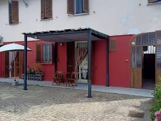Terratetto unifamiliare 130 m², ottimo stato, Centro, Mortara — foto 46 di 56