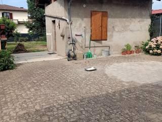 Terratetto unifamiliare 130 m², ottimo stato, Centro, Mortara — foto 4 di 56