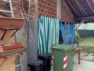 Terratetto unifamiliare 130 m², ottimo stato, Centro, Mortara — foto 47 di 56