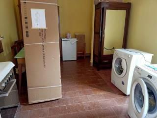 Terratetto unifamiliare 130 m², ottimo stato, Centro, Mortara — foto 15 di 56