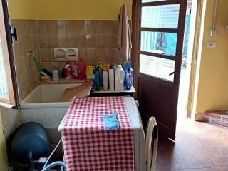 Terratetto unifamiliare 130 m², ottimo stato, Centro, Mortara — foto 21 di 56