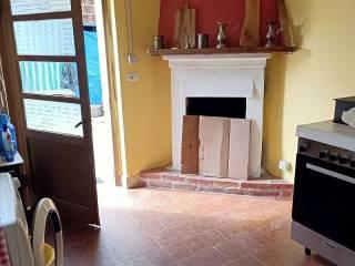 Terratetto unifamiliare 130 m², ottimo stato, Centro, Mortara — foto 23 di 56