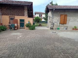 Terratetto unifamiliare 130 m², ottimo stato, Centro, Mortara — foto 40 di 56