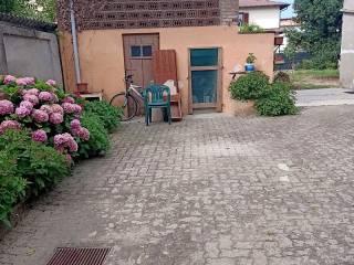 Terratetto unifamiliare 130 m², ottimo stato, Centro, Mortara — foto 13 di 56