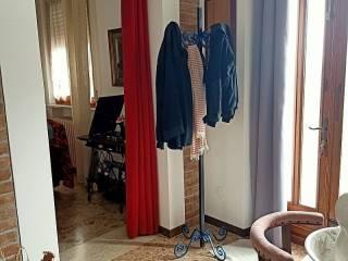 Terratetto unifamiliare 130 m², ottimo stato, Centro, Mortara — foto 27 di 56