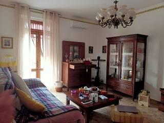Terratetto unifamiliare 130 m², ottimo stato, Centro, Mortara — foto 29 di 56