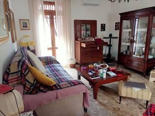 Terratetto unifamiliare 130 m², ottimo stato, Centro, Mortara — foto 20 di 56