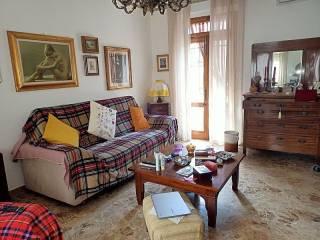 Terratetto unifamiliare 130 m², ottimo stato, Centro, Mortara — foto 45 di 56