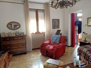 Terratetto unifamiliare 130 m², ottimo stato, Centro, Mortara — foto 55 di 56