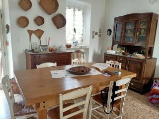 Terratetto unifamiliare 130 m², ottimo stato, Centro, Mortara — foto 33 di 56