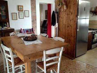 Terratetto unifamiliare 130 m², ottimo stato, Centro, Mortara — foto 6 di 56