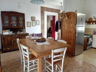 Terratetto unifamiliare 130 m², ottimo stato, Centro, Mortara — foto 56 di 56