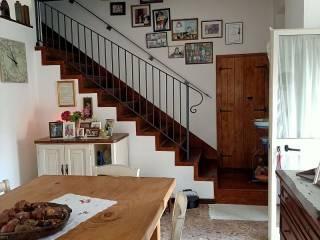 Terratetto unifamiliare 130 m², ottimo stato, Centro, Mortara — foto 22 di 56