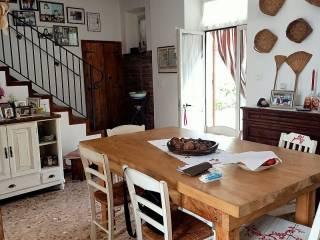 Terratetto unifamiliare 130 m², ottimo stato, Centro, Mortara — foto 37 di 56