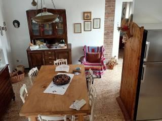 Terratetto unifamiliare 130 m², ottimo stato, Centro, Mortara — foto 10 di 56