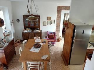 Terratetto unifamiliare 130 m², ottimo stato, Centro, Mortara — foto 31 di 56