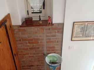 Terratetto unifamiliare 130 m², ottimo stato, Centro, Mortara — foto 42 di 56