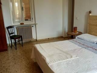 Terratetto unifamiliare 130 m², ottimo stato, Centro, Mortara — foto 53 di 56