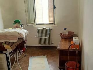 Terratetto unifamiliare 130 m², ottimo stato, Centro, Mortara — foto 14 di 56
