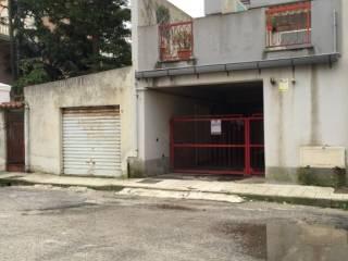 Trilocale via Mezzasalma, Rometta Marea, Rometta — foto 22 di 24