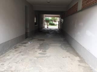 Trilocale via Mezzasalma, Rometta Marea, Rometta — foto 20 di 24
