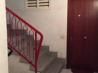 Trilocale via Mezzasalma, Rometta Marea, Rometta — foto 14 di 24