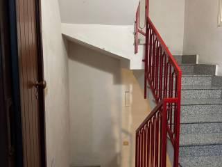 Trilocale via Mezzasalma, Rometta Marea, Rometta — foto 21 di 24