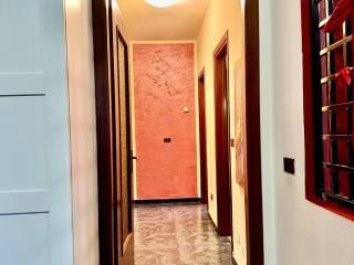 Trilocale via Mezzasalma, Rometta Marea, Rometta — foto 7 di 24