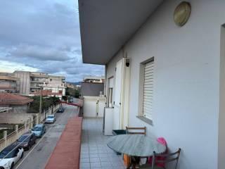 Trilocale via Mezzasalma, Rometta Marea, Rometta — foto 16 di 24