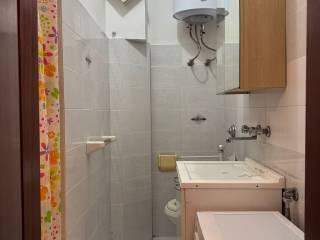 Trilocale via Mezzasalma, Rometta Marea, Rometta — foto 9 di 24