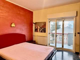 Trilocale via Mezzasalma, Rometta Marea, Rometta — foto 10 di 24
