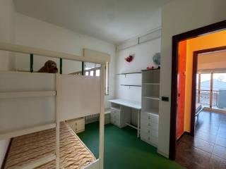 Trilocale via Mezzasalma, Rometta Marea, Rometta