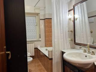 Trilocale via Mezzasalma, Rometta Marea, Rometta — foto 19 di 24