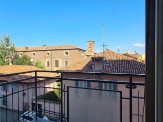 Stanza singola via Ricciardino Langosco 26, Pavia