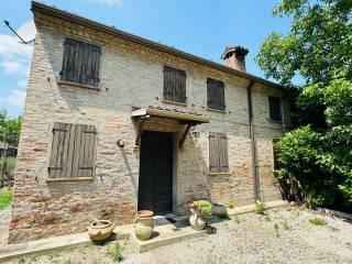 Villa unifamiliare via Stoffi 32, San Giacomo delle Segnate — foto 16 di 19