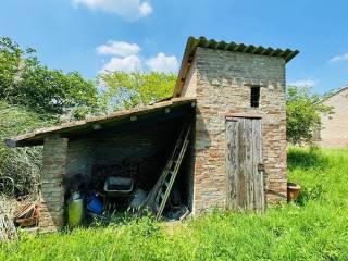 Villa unifamiliare via Stoffi 32, San Giacomo delle Segnate — foto 6 di 19