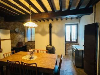 Villa unifamiliare via Stoffi 32, San Giacomo delle Segnate — foto 10 di 19