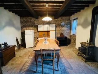 Villa unifamiliare via Stoffi 32, San Giacomo delle Segnate — foto 15 di 19