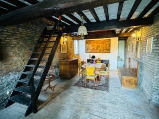 Villa unifamiliare via Stoffi 32, San Giacomo delle Segnate — foto 8 di 19