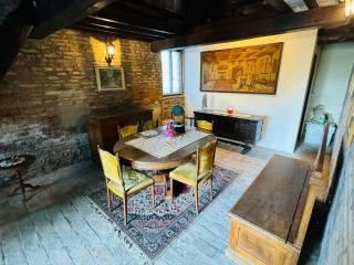 Villa unifamiliare via Stoffi 32, San Giacomo delle Segnate — foto 3 di 19