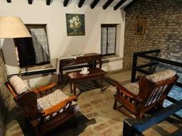Villa unifamiliare via Stoffi 32, San Giacomo delle Segnate