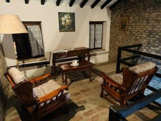 Villa unifamiliare via Stoffi 32, San Giacomo delle Segnate