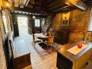 Villa unifamiliare via Stoffi 32, San Giacomo delle Segnate — foto 14 di 19