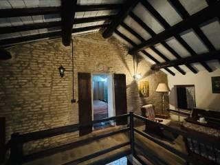 Villa unifamiliare via Stoffi 32, San Giacomo delle Segnate — foto 18 di 19