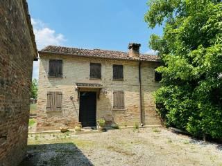 Villa unifamiliare via Stoffi 32, San Giacomo delle Segnate — foto 19 di 19