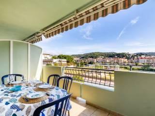 Bilocale via Camillo Benso di Cavour 41, Marina Di Andora, Andora — foto 13 di 19